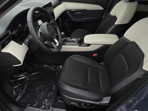 New 2026 MAZDA CX-5 Preferred AWD/4WD image 14