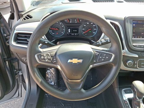 Used 2024 Chevrolet Equinox LS w/ LPO, Floor Liner Package AWD/4WD image 26