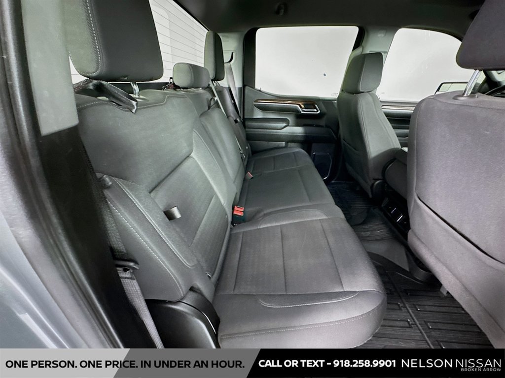 Used 2024 GMC Sierra 1500 Elevation AWD/4WD image 27