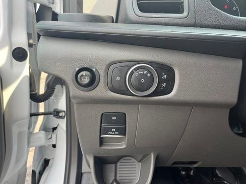 Used 2025 Ford Transit 250 Low Roof w/ Exterior Upgrade Package RWD image 19