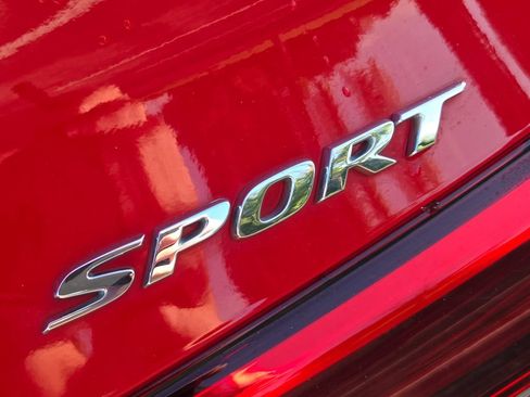 Certified 2023 Honda Civic Sport image 18