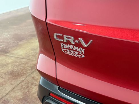 Used 2023 Honda CR-V EX image 52