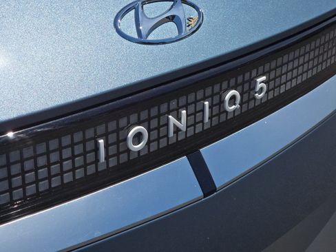 Used 2024 Hyundai Ioniq 5 Limited RWD image 34