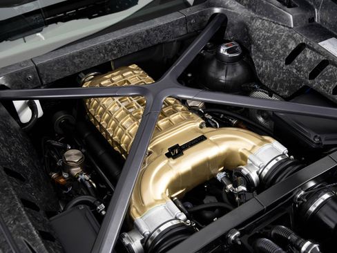 Used 2018 Lamborghini Huracan Performante image 51