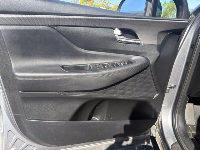 Used 2019 Hyundai Santa Fe SE AWD/4WD image 10