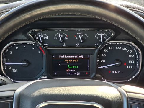 Used 2023 GMC Sierra 2500 SLE w/ SLE Convenience Package image 27