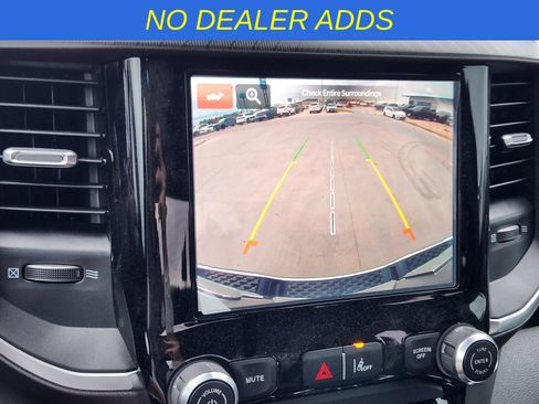 New 2026 RAM 1500 Lone Star image 17