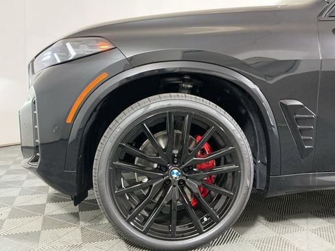 New 2026 BMW X5 sDrive40i w/ M Sport Package image 8
