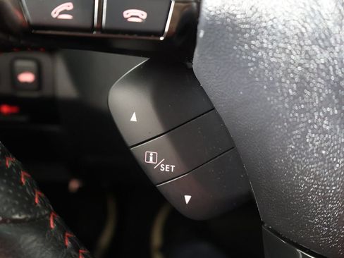 Used 2020 Subaru WRX STI Limited AWD/4WD image 44