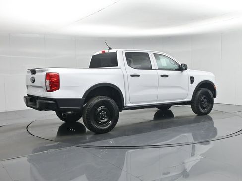 New 2026 Ford Ranger XL image 24