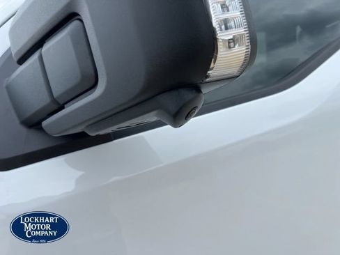 New 2026 Ford F150 XLT w/ Equipment Group 302A MID RWD image 11