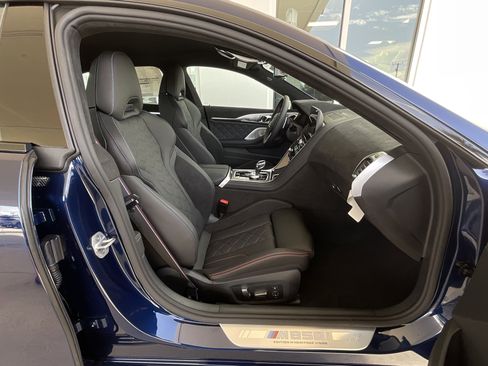 New 2026 BMW M850i xDrive image 21