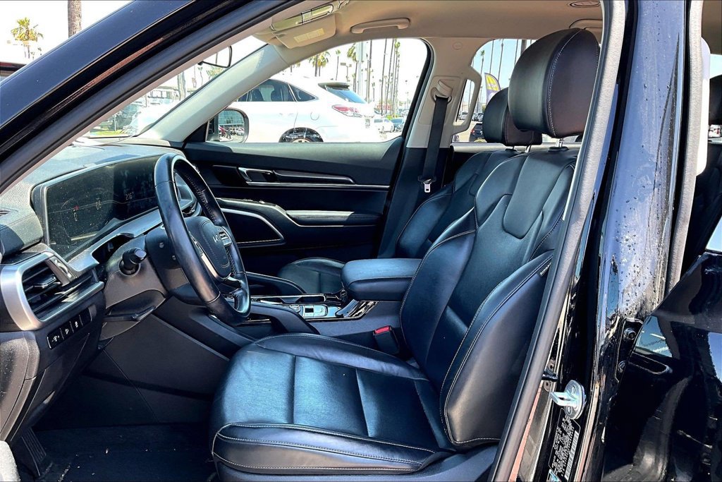 Certified 2023 Kia Telluride S AWD/4WD image 14