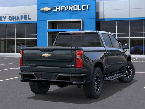 New 2026 Chevrolet Silverado 1500 ZR2 image 5