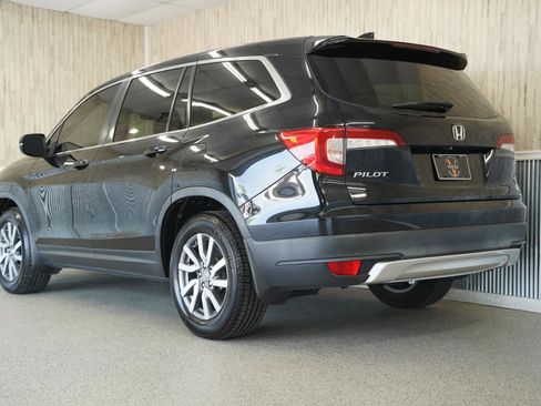 Used 2019 Honda Pilot EX-L image 7