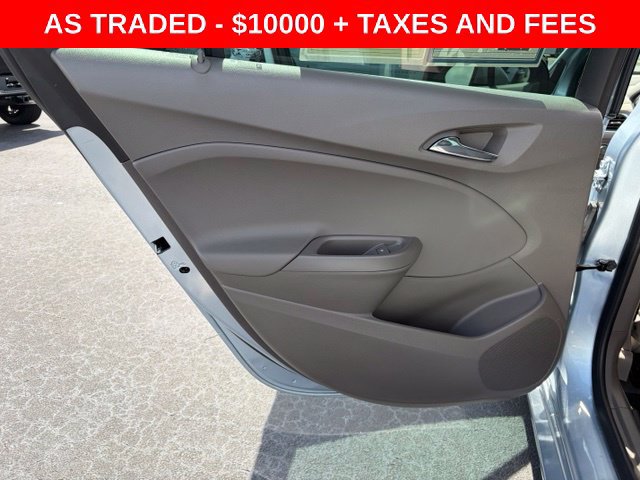 Used 2018 Chevrolet Cruze LS FWD image 13