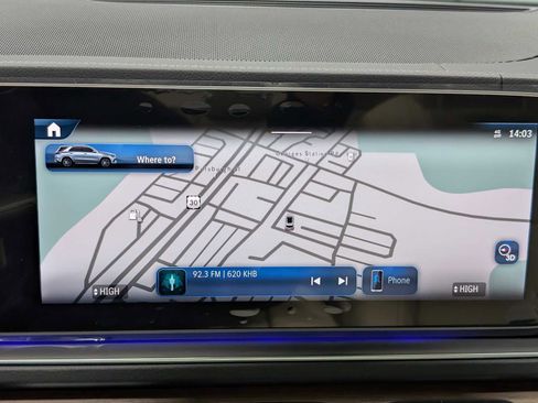 New 2026 Mercedes-Benz GLE 350 4MATIC image 25