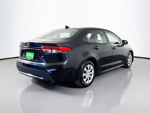 Used 2022 Toyota Corolla LE FWD image 10