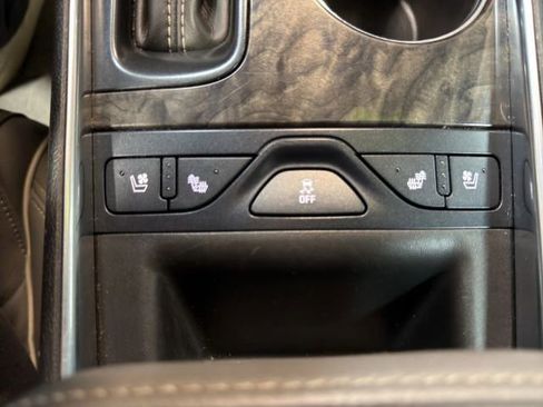 Used 2015 Chevrolet Impala LTZ image 14