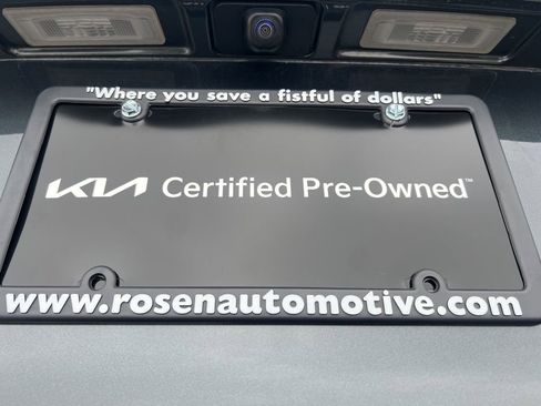 Used 2023 Kia Sorento SX image 35