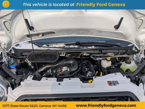 Used 2024 Ford Transit 250 image 30