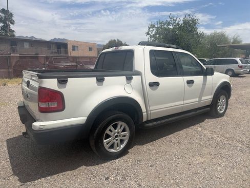 Used 2008 Ford Explorer Sport Trac XLT RWD image 10