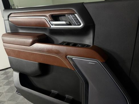 Used 2024 GMC Sierra 3500 Denali Ultimate w/ Snow Plow Prep/Camper Package image 27