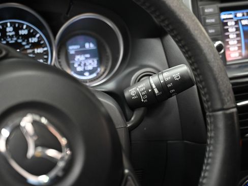 Used 2013 MAZDA CX-5 Touring w/ Bose & Moonroof Pkg image 36