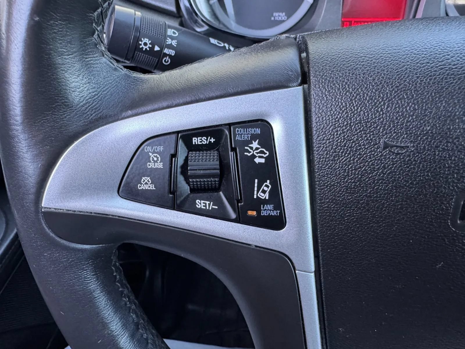 Used 2016 GMC Terrain Denali AWD/4WD image 16