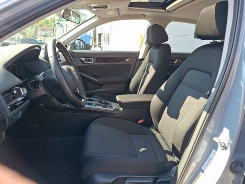 Used 2024 Honda Civic EX image 13