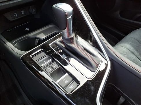 New 2025 Acura ADX A-Spec image 17