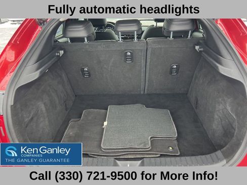 Used 2020 MAZDA CX-30 AWD w/ Premium Package image 51