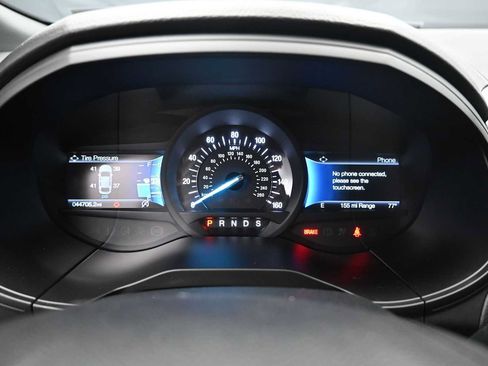Certified 2024 Ford Edge ST-Line AWD/4WD image 33
