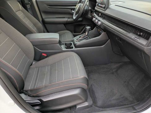 Certified 2023 Honda CR-V Sport image 19