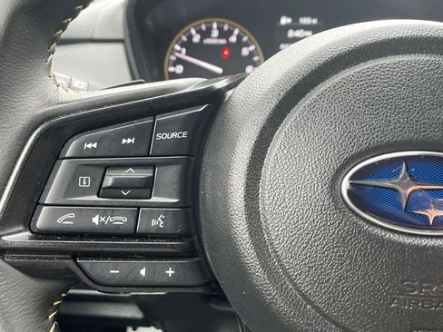 Certified 2024 Subaru Crosstrek 2.5i Sport image 26