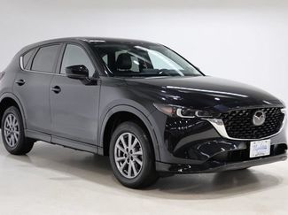 Used 2024 MAZDA CX-5 AWD 2.5 S w/ Preferred Package video 1