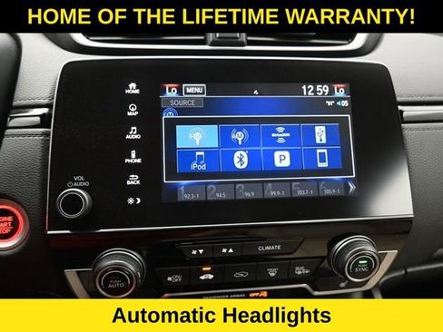 Used 2019 Honda CR-V Touring image 23