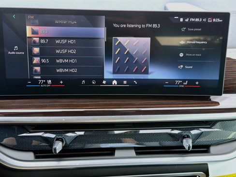 New 2026 BMW X5 xDrive50e w/ M Sport Package AWD/4WD image 32