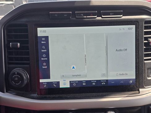 Used 2021 Ford F150 XLT w/ Equipment Group 302A High AWD/4WD image 14