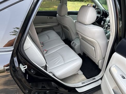 Used 2006 Lexus RX 400h AWD image 22