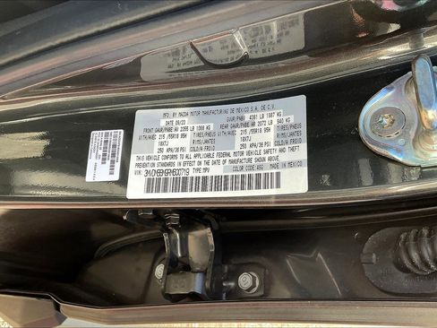 Used 2024 MAZDA CX-30 AWD 2.5 S w/ Select Sport Pkg image 19