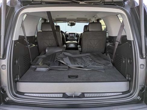 Used 2017 Chevrolet Tahoe LT RWD image 12
