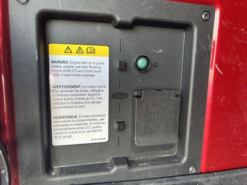 Used 2022 Ford F150 XLT w/ Equipment Group 302A High image 55