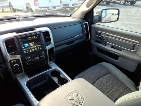 Certified 2017 RAM 1500 Big Horn image 17