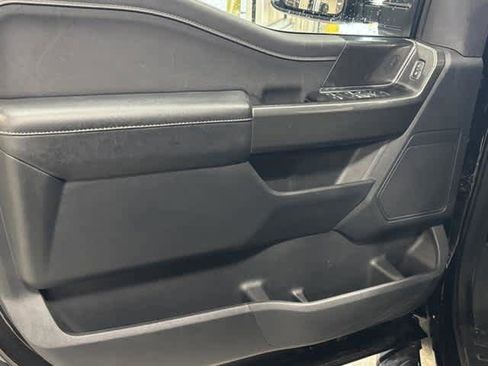 Used 2022 Ford F150 XLT w/ Equipment Group 302A High image 12