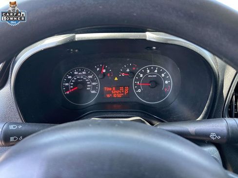 Used 2021 RAM ProMaster City Tradesman FWD image 23