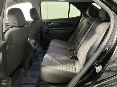 Used 2024 Chevrolet Equinox LT image 24