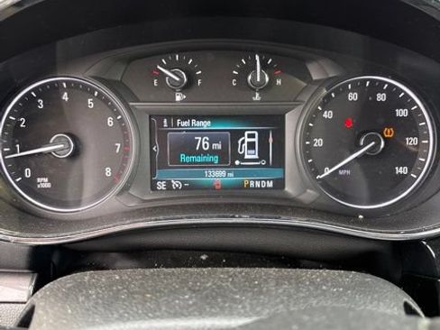 Used 2017 Buick Encore Preferred FWD image 14