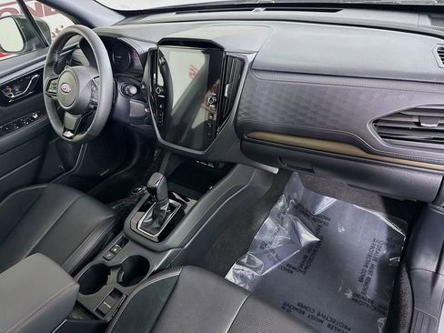 Certified 2025 Subaru Forester Touring AWD/4WD image 36