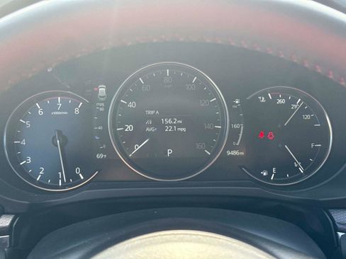 Certified 2024 MAZDA CX-5 2.5 Turbo w/ Premium Package image 35